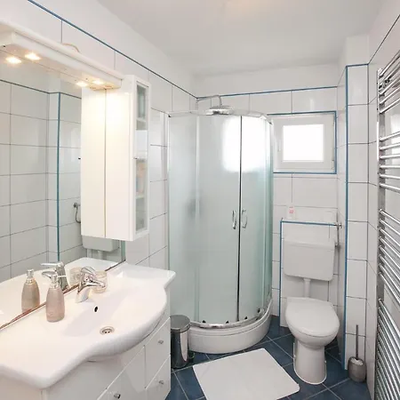 Appartement Sunny & Relaxing *