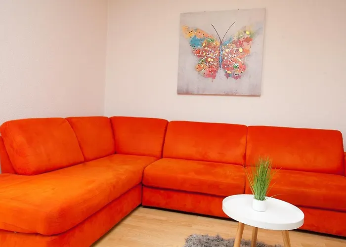 Sunny & Relaxing Διαμέρισμα *