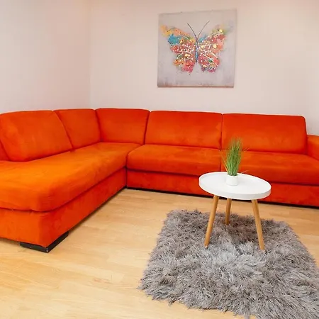 Apartment Sunny & Relaxing *