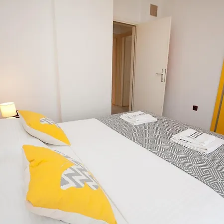 Appartement Sunny & Relaxing Zadar