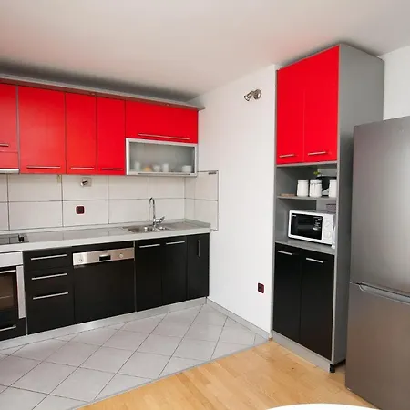 Appartement Sunny & Relaxing *