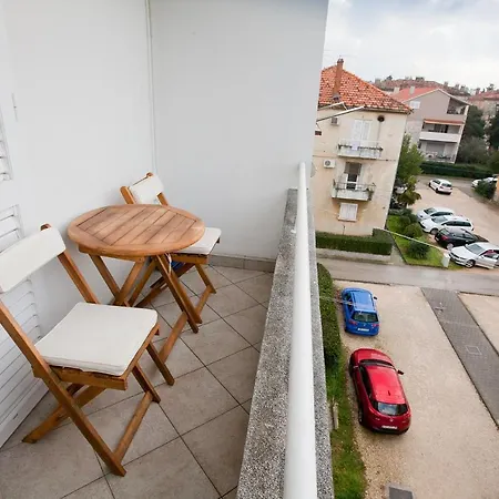 Apartman Sunny & Relaxing Zára