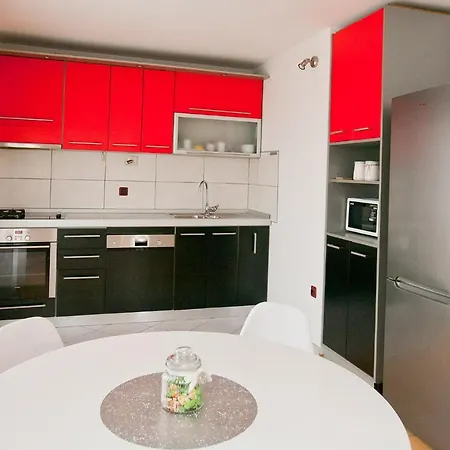 Appartement Sunny & Relaxing *