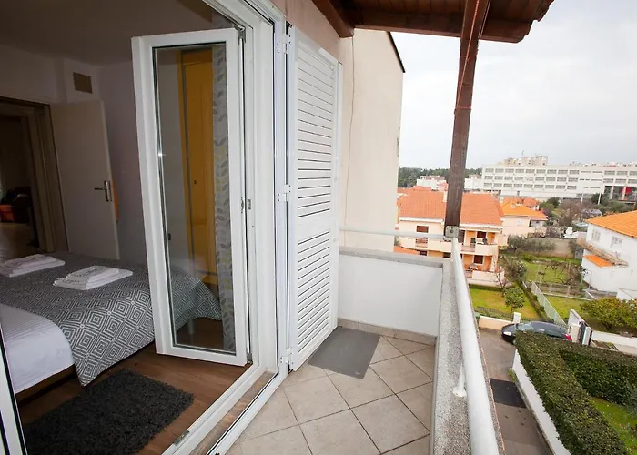 Sunny & Relaxing * Zadar