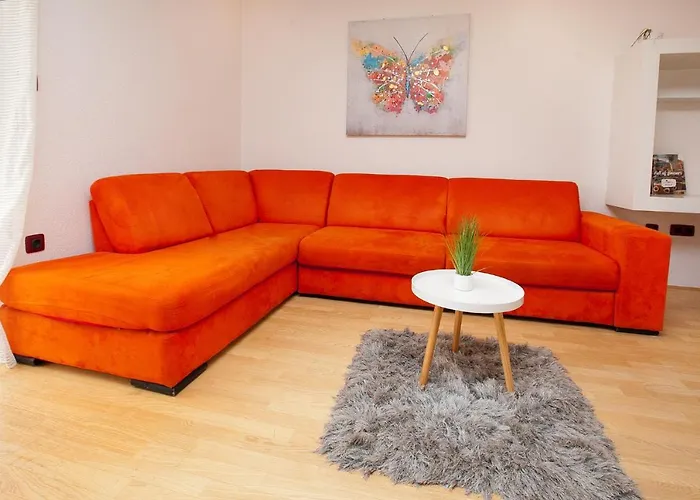 Apartman Sunny & Relaxing *