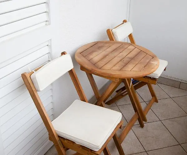 Apartman Sunny & Relaxing