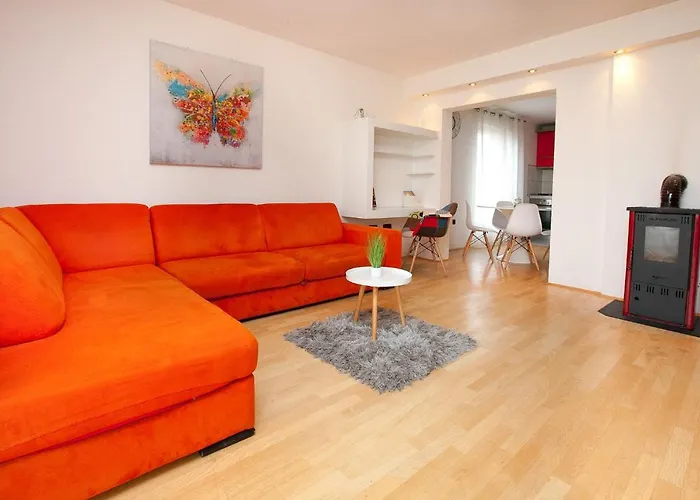 Sunny & Relaxing * Zára