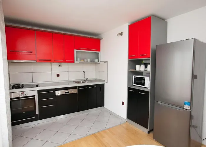 Apartman Sunny & Relaxing *