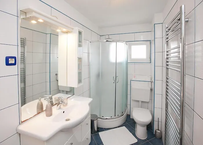 Apartman Sunny & Relaxing *