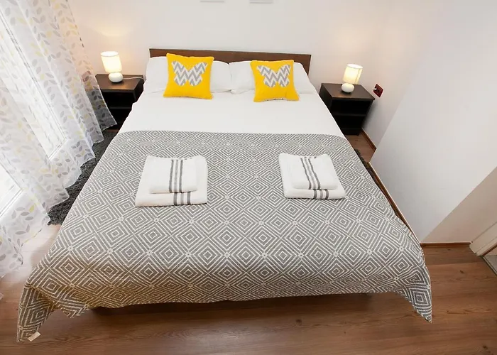 Sunny & Relaxing * Zára