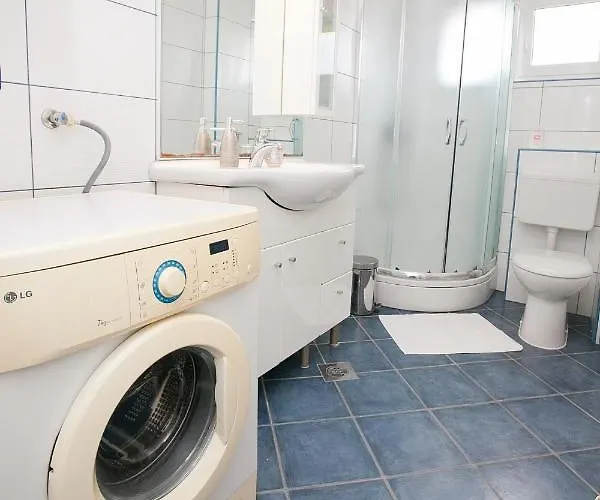 Apartman Sunny & Relaxing